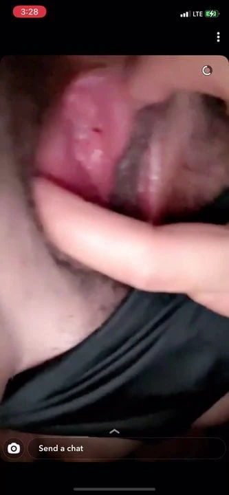 Horny horny