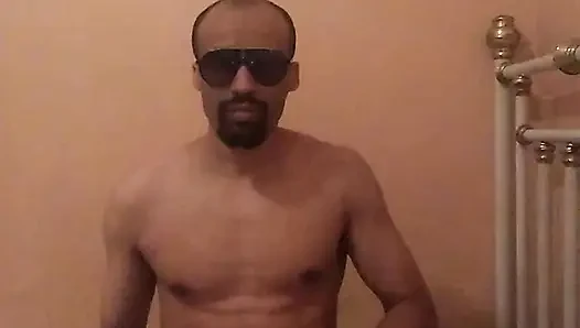 Sınırlarını ne kadar zorlayabilirim gör