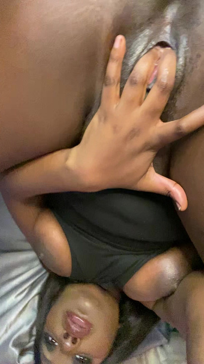 BEST ORGASM.. FEEL SO GOOD 2 CUM!