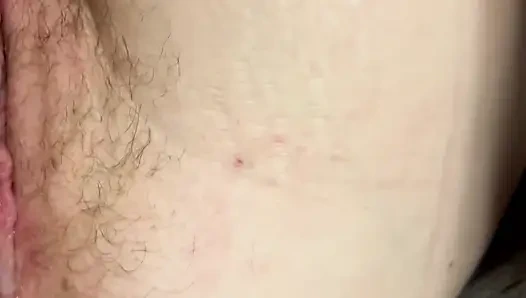 Adik tiri pertama kali dipake