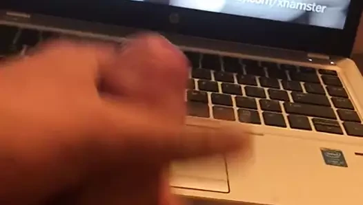 çok güzel horoz mastürbasyon