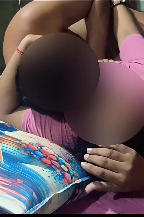 Kusum Bhabhi Romance with Boyfriend in Hotal Room