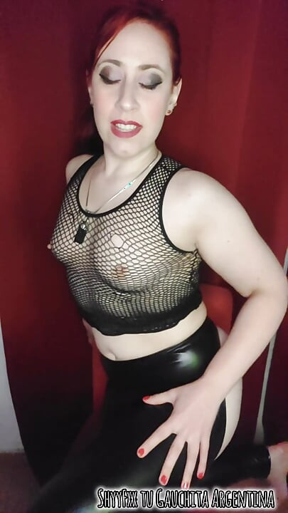 Your Hot Stepsister Tries on Sexy Costumes for You! JOI Argentina