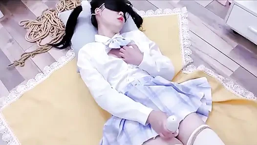 Mädchen in nöten teil 15