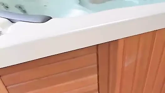 Masturbation.