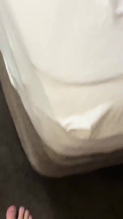 190cm 100kg Chinese Stud Wakes up His Lover in Hotel to Breed Her | Clip 1