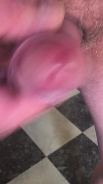 Penis massage