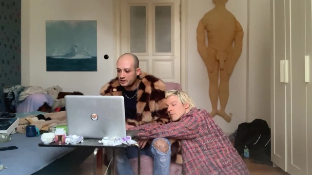 Il pasto nudo