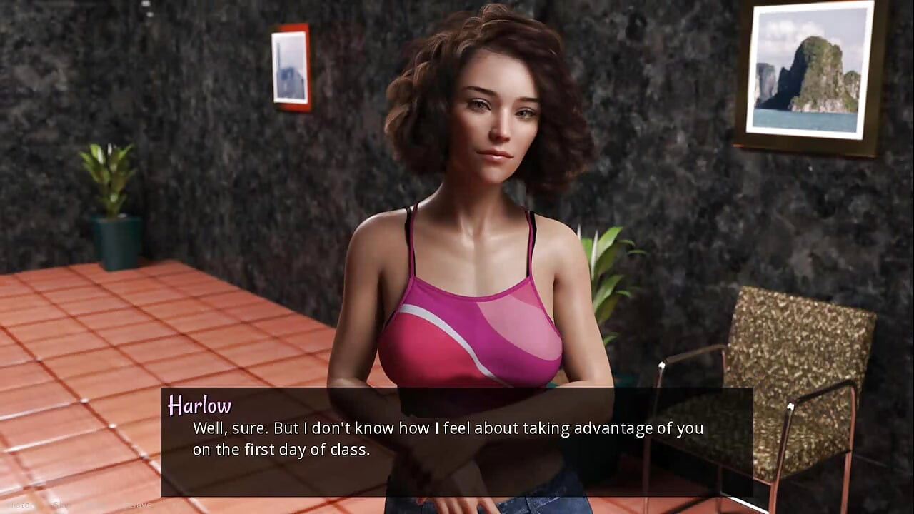 Ein mann für alle: sexy partner - ep. 5