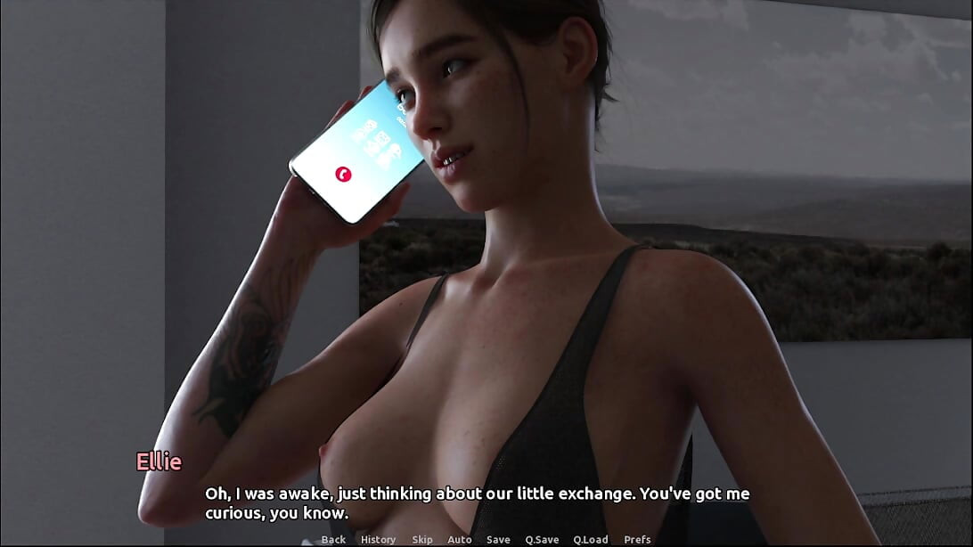 Futa health care gameplay part 21