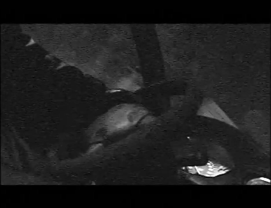 Блондинка з великими цицьками смокче член в дупу