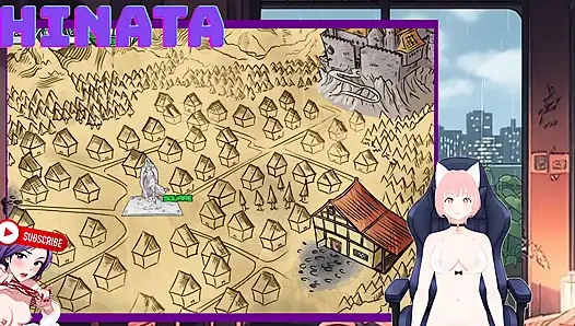 Doctor DOOM conquers all the heroines of the universe