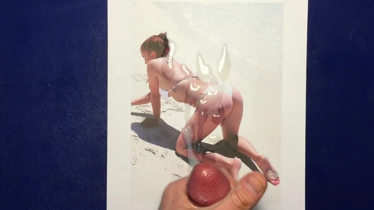 Hommage à Ariel Winter