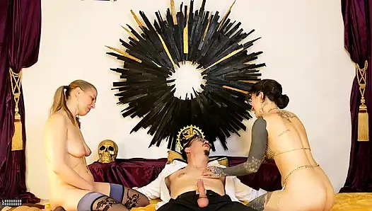 Divas Passion Noel Rüyası - Bölüm 1