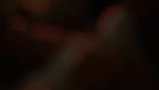 Stepmom Masturbates to Her Stepdaughter Fucking Boyfriend in Front of Her