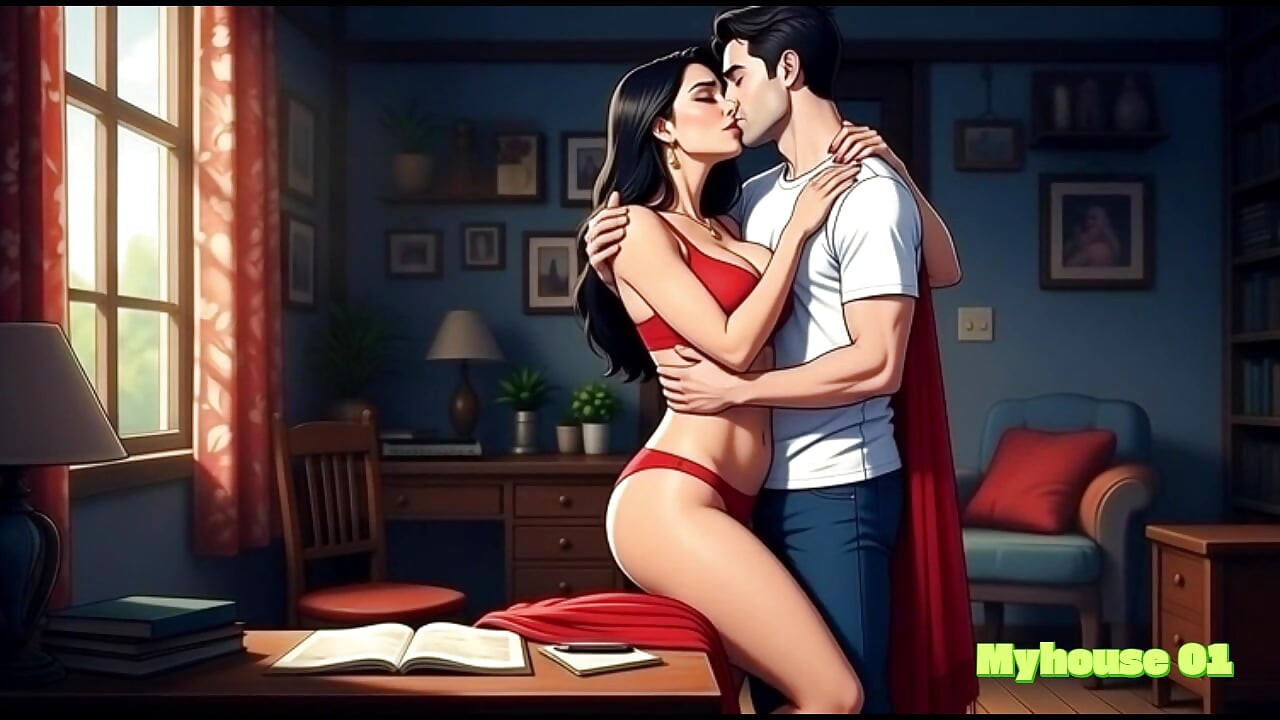 Guru bagian 2. Bu guruku bilang aku pengen ngentot sama dia