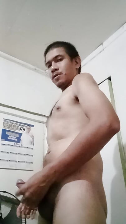 My Front Sharp Body