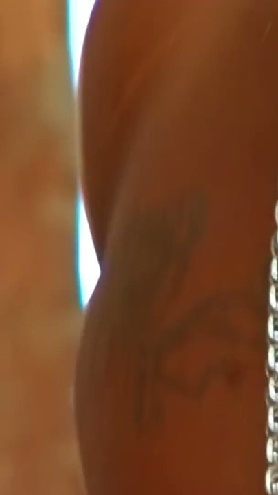Hanging big tits, a BBC that hasn't fucked for days and a milf that needs it really hard! | Clip 1