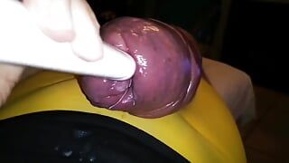 New Record in Silicone Cockpumping