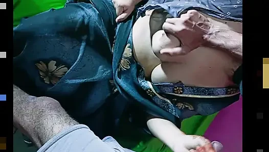 Sex video Desi India aunty big boobs sex video xxx desi sex pussy fuking
