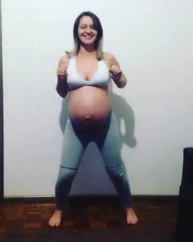 Beautiful sexy pregnants 6