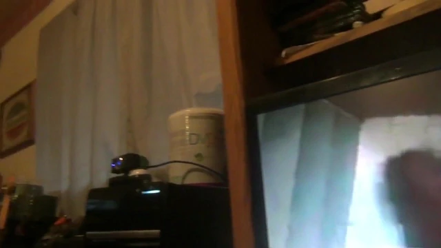 webcam cummer