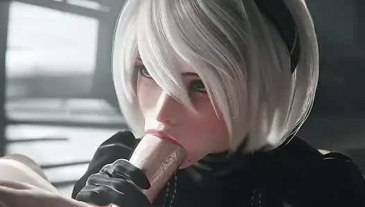 Enjoy this uncensored fantasy journey