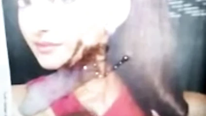 Sonam Overloaded