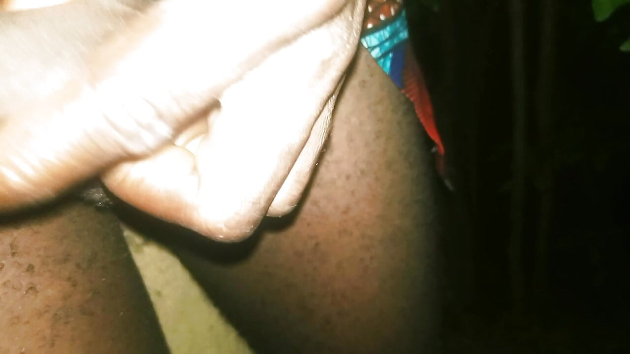 Night feeling