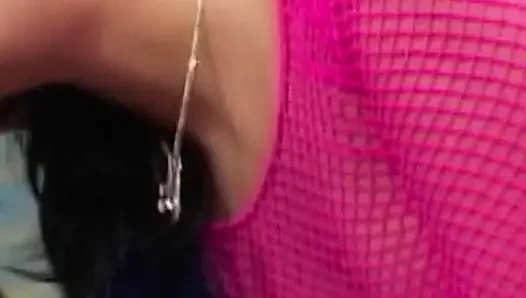 Anal Invasion Vol. 2: Intensive Erkundung