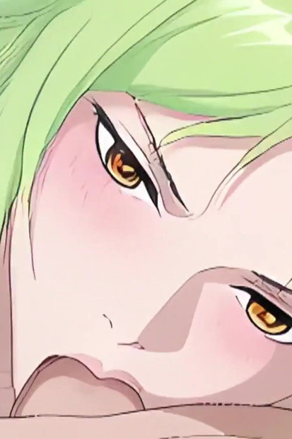 One Piece Monet (10) Hen