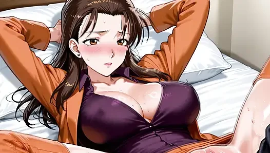 Chizuru Tachikawa (Conan)