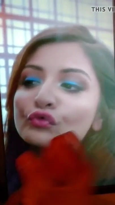 #2 Cum devi-Anushka Sharma