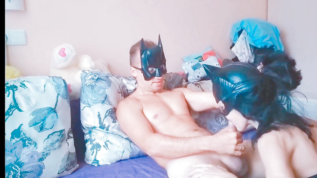 完璧なミルフとセックス