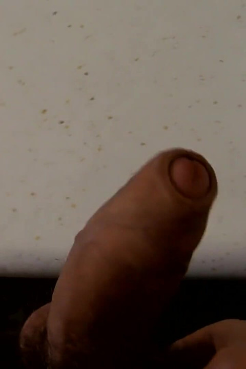 A Taste of Morning Cum!