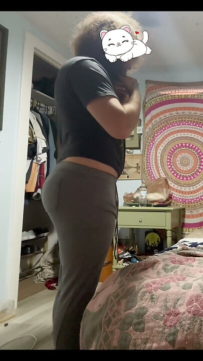 The thick femboy you've been looking for