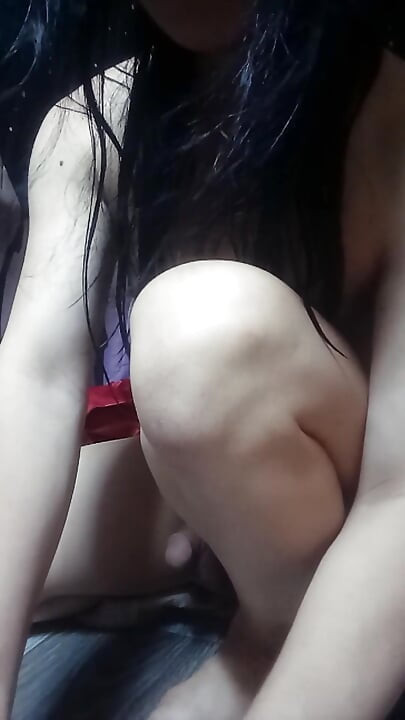 Daddy Should Have Gone to My Room Right Away to Make Sex Fun.