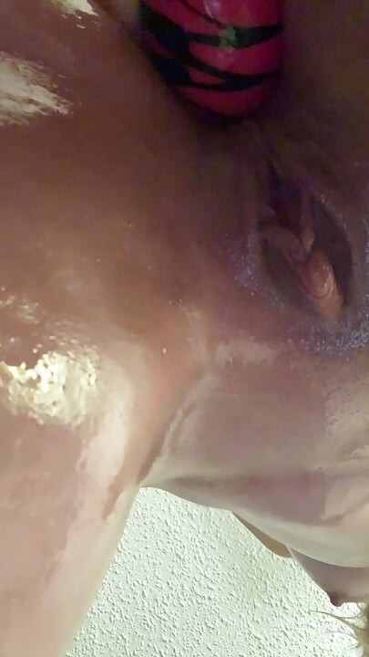 Yağlanmış ve patlamaya hazır bölüm 2