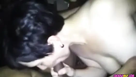 Aldatılan orta yaşlı seksi kadın - aldatan evli kadın