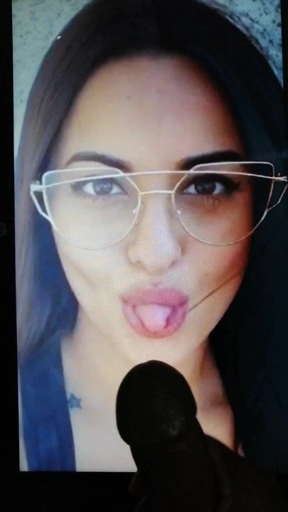 Sonakshi sinha cum tribute
