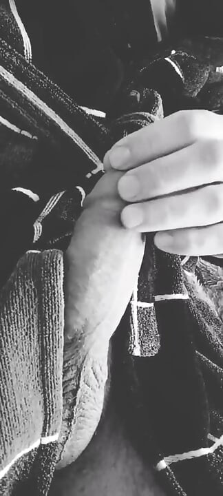 First time
