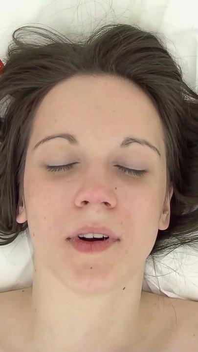 Czech Orgasm 6: Long Fingers in Tight Pussy