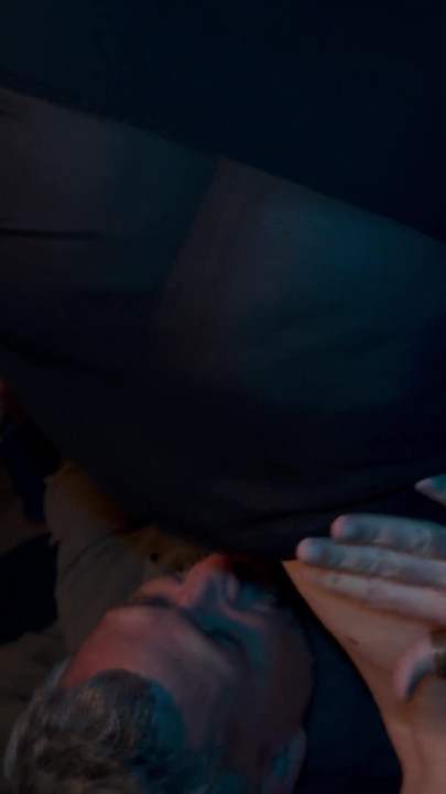 She Takes Charge with a Hot Sitting in Facesitting Scene
