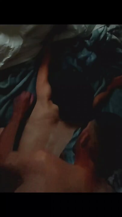 Step Sister Fuck Part 3