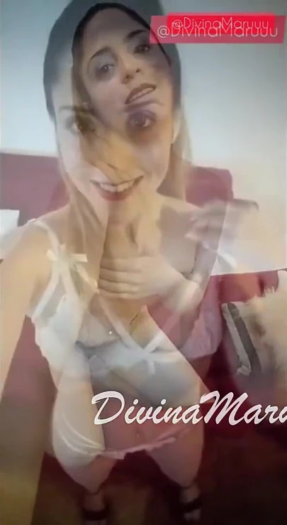Divinamaruuu Hot Video Compilation 2