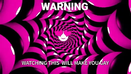 AUDIO ONLY - Mesmerizing you to go gay yummy cummie brainfuck version