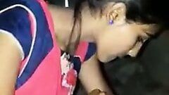 Desi Gujju wife With BF Enjoys Sex with Audio
