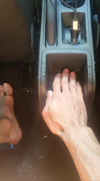 しかし、このイライラした退屈も同じくらいだった。|クリップ2