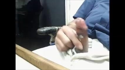 My cock shagging