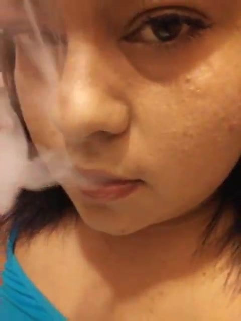 สูบบุหรี่เซ็กซี่